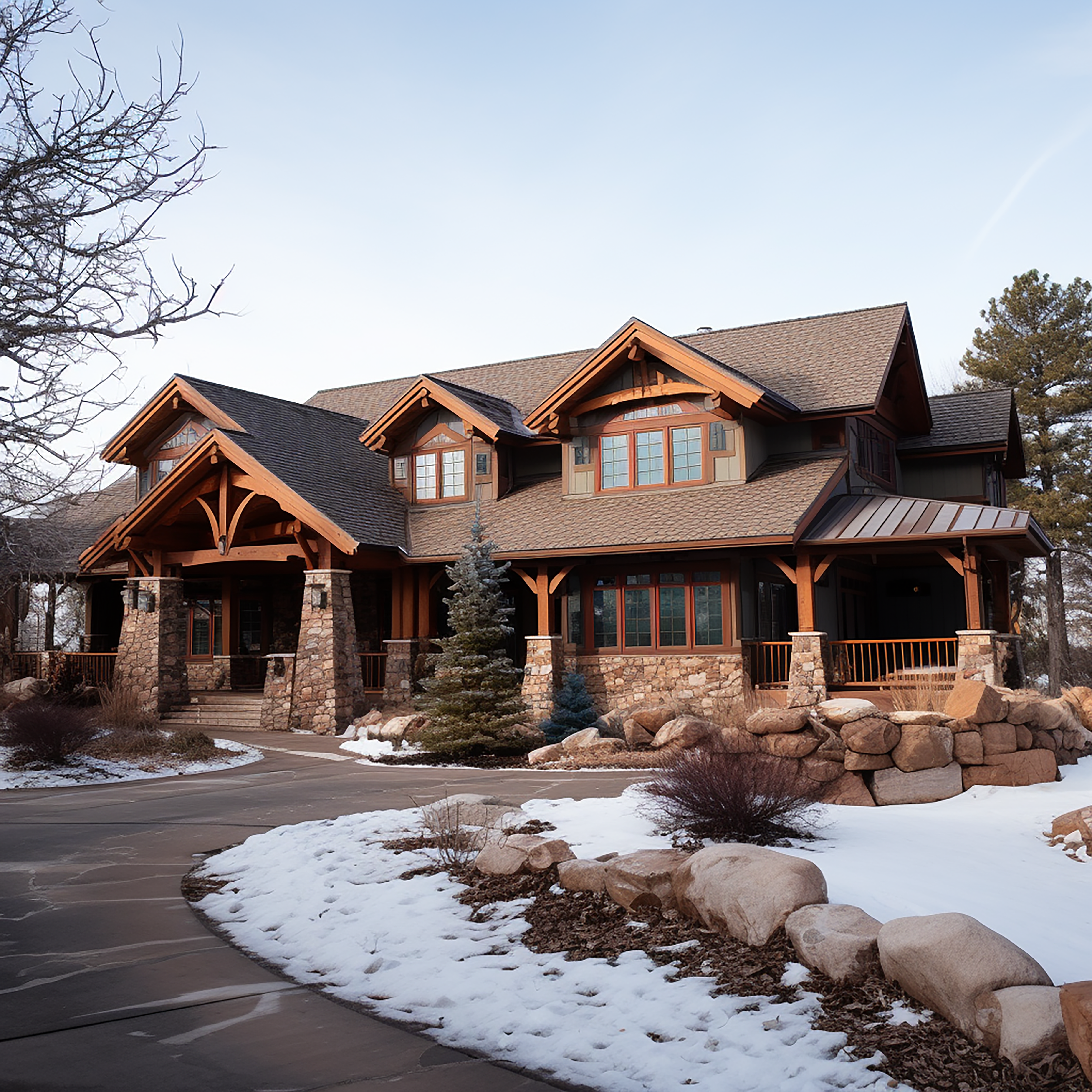 Homes for Sale Colorado Springs, CO